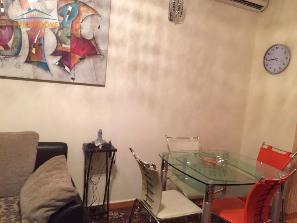 For Sale, Apartment 2 + 1, Myslym Shyri, Tirana - Future Home