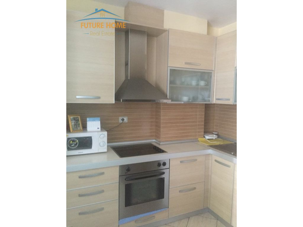 Shitet, Apartament 2 + 1, Myslym Shyri - Future Home