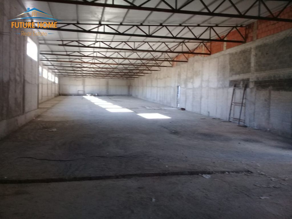 Qera,Kapanon,Autostrada Tiranë-Elbasan - Future Home