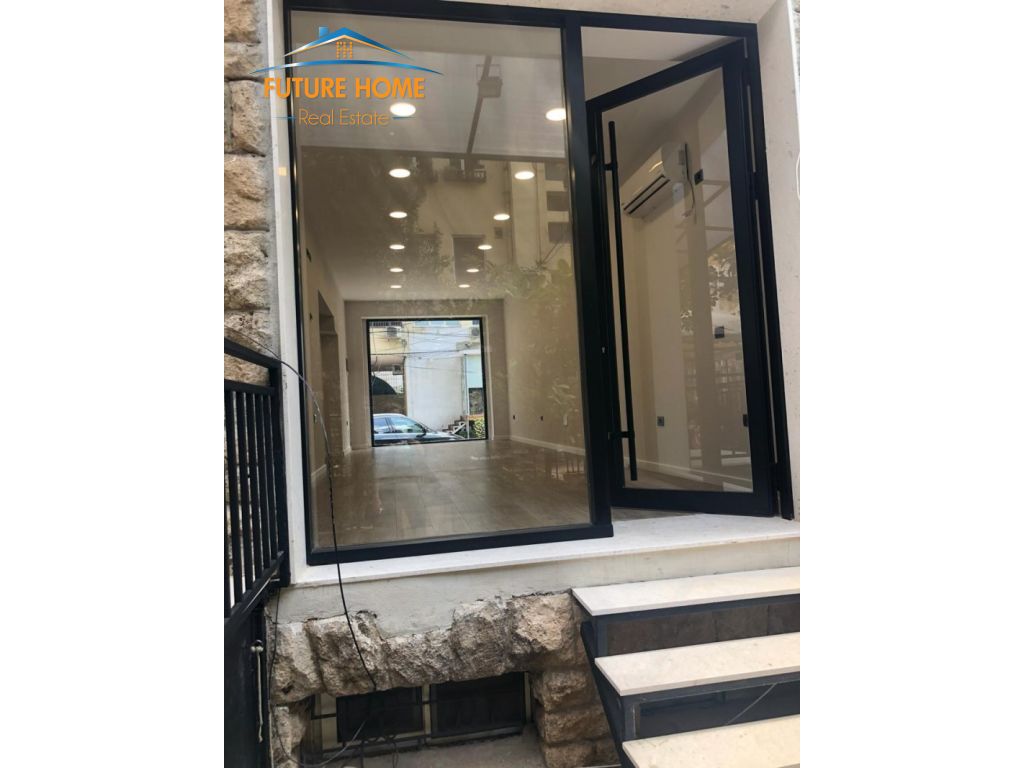 Shitet, Ambient, Bulevardi Zogu I - Future Home