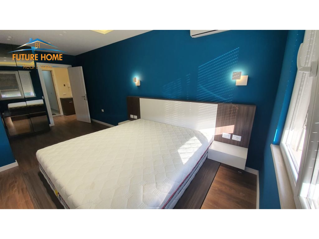 Qera, Apartament 2+1, Komuna e Parisit, Tiranë - Future Home