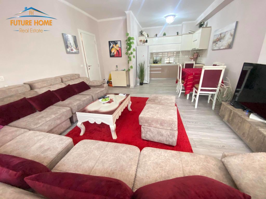 Shitet,Apartament 2+1,Komuna e Parisit - Future Home